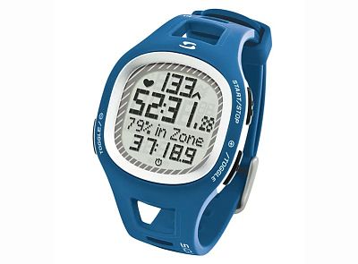 Превью  Спортивные часы SIGMA PC 10.11 Blue
